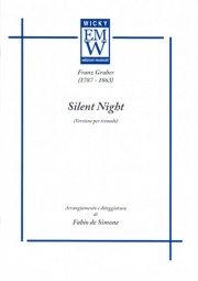 Silent Night (Versione per tremolo)