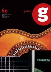GuitArt 60 - Laboratorio didattico per le scuole ad indirizzo musicale