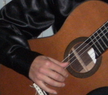 chitarra