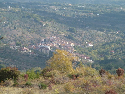 Foto di Vittorio Belnudo